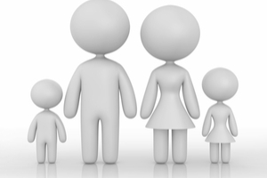 Child Support Affected by a Parent's Remarriage