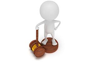 Serving Processes in Family Court Cases